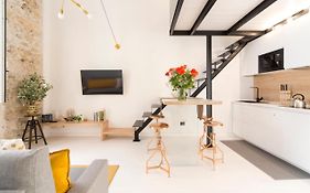 Suite44 Ortigia